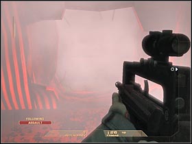 15 - Mission 6.4: Nevada Dam - Facility - Walkthrough - Tom Clancys Rainbow Six: Vegas - Game Guide and Walkthrough