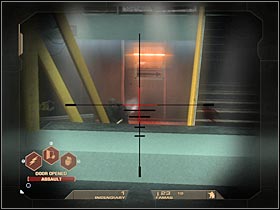 18 - Mission 6.4: Nevada Dam - Facility - Walkthrough - Tom Clancys Rainbow Six: Vegas - Game Guide and Walkthrough