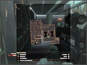 19 - Mission 6.4: Nevada Dam - Facility - Walkthrough - Tom Clancys Rainbow Six: Vegas - Game Guide and Walkthrough