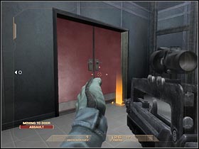 4 - Mission 6.5: Nevada Dam - The Doctors - Walkthrough - Tom Clancys Rainbow Six: Vegas - Game Guide and Walkthrough