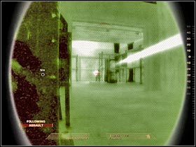 15 - Mission 6.5: Nevada Dam - The Doctors - Walkthrough - Tom Clancys Rainbow Six: Vegas - Game Guide and Walkthrough