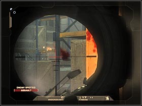 20 - Mission 6.5: Nevada Dam - The Doctors - Walkthrough - Tom Clancys Rainbow Six: Vegas - Game Guide and Walkthrough