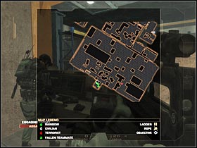 21 - Mission 6.5: Nevada Dam - The Doctors - Walkthrough - Tom Clancys Rainbow Six: Vegas - Game Guide and Walkthrough