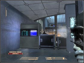 2 - Mission 6.6: Nevada Dam - Irena - Walkthrough - Tom Clancys Rainbow Six: Vegas - Game Guide and Walkthrough