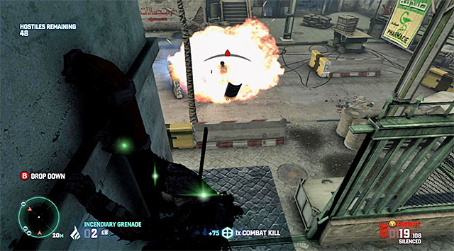 Battles with enemies wearing heavy armor tend to be demanding - Enemy types and general premises of Charlie's missions - Optional missions assigned by Charlie - Tom Clancys Splinter Cell: Blacklist - Game Guide and Walkthrough