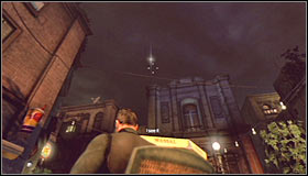 1 - Walkthrough - Merchants Street Market - Walkthrough - Tom Clancys Splinter Cell: Conviction - Game Guide and Walkthrough