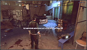 2 - Walkthrough - Merchants Street Market - Walkthrough - Tom Clancys Splinter Cell: Conviction - Game Guide and Walkthrough