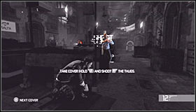 Approach the bed of Fisher's daughter and comply to Sarah's wish by turning on the light and then turning it off again - Walkthrough - Merchants Street Market - Walkthrough - Tom Clancys Splinter Cell: Conviction - Game Guide and Walkthrough