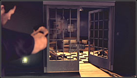 Notice that you've been given a chance to test a very useful system named Mark and Execute - Walkthrough - Merchants Street Market - Walkthrough - Tom Clancys Splinter Cell: Conviction - Game Guide and Walkthrough