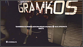 This is a very interesting moment of this mission #1 - Walkthrough - Merchants Street Market - Walkthrough - Tom Clancys Splinter Cell: Conviction - Game Guide and Walkthrough