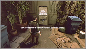 1 - Walkthrough - Kobins Mansion - Walkthrough - Tom Clancys Splinter Cell: Conviction - Game Guide and Walkthrough