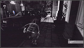 4 - Walkthrough - Kobins Mansion - Walkthrough - Tom Clancys Splinter Cell: Conviction - Game Guide and Walkthrough