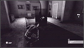 8 - Walkthrough - Kobins Mansion - Walkthrough - Tom Clancys Splinter Cell: Conviction - Game Guide and Walkthrough
