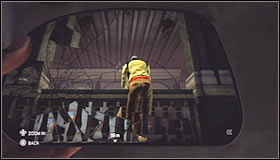 9 - Walkthrough - Kobins Mansion - Walkthrough - Tom Clancys Splinter Cell: Conviction - Game Guide and Walkthrough