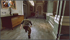 12 - Walkthrough - Kobins Mansion - Walkthrough - Tom Clancys Splinter Cell: Conviction - Game Guide and Walkthrough