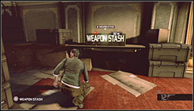 13 - Walkthrough - Kobins Mansion - Walkthrough - Tom Clancys Splinter Cell: Conviction - Game Guide and Walkthrough