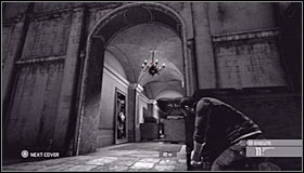 17 - Walkthrough - Kobins Mansion - Walkthrough - Tom Clancys Splinter Cell: Conviction - Game Guide and Walkthrough
