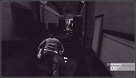 Use the chaos to your advantage and make your way to a passageway leading to the next area of the map #1 - Walkthrough - Kobins Mansion - Walkthrough - Tom Clancys Splinter Cell: Conviction - Game Guide and Walkthrough