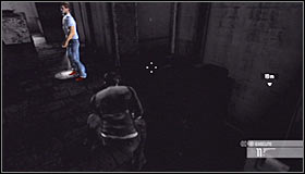 21 - Walkthrough - Kobins Mansion - Walkthrough - Tom Clancys Splinter Cell: Conviction - Game Guide and Walkthrough