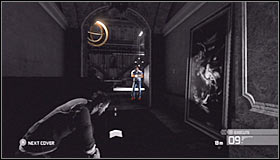 22 - Walkthrough - Kobins Mansion - Walkthrough - Tom Clancys Splinter Cell: Conviction - Game Guide and Walkthrough