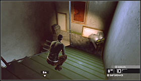 23 - Walkthrough - Kobins Mansion - Walkthrough - Tom Clancys Splinter Cell: Conviction - Game Guide and Walkthrough