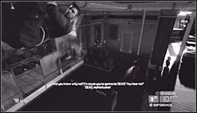 25 - Walkthrough - Kobins Mansion - Walkthrough - Tom Clancys Splinter Cell: Conviction - Game Guide and Walkthrough
