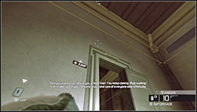 26 - Walkthrough - Kobins Mansion - Walkthrough - Tom Clancys Splinter Cell: Conviction - Game Guide and Walkthrough