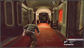 31 - Walkthrough - Kobins Mansion - Walkthrough - Tom Clancys Splinter Cell: Conviction - Game Guide and Walkthrough