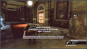 32 - Walkthrough - Kobins Mansion - Walkthrough - Tom Clancys Splinter Cell: Conviction - Game Guide and Walkthrough