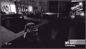 Assuming you've done everything according to the plan, there should be two guards remaining (not counting Kobin) - Walkthrough - Kobins Mansion - Walkthrough - Tom Clancys Splinter Cell: Conviction - Game Guide and Walkthrough