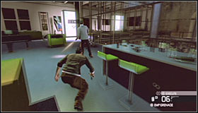 Your final objective will be to get to Kobin - Walkthrough - Kobins Mansion - Walkthrough - Tom Clancys Splinter Cell: Conviction - Game Guide and Walkthrough