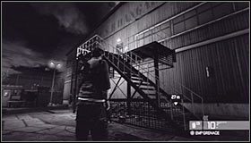 5 - Walkthrough - Price Airfield - Walkthrough - Tom Clancys Splinter Cell: Conviction - Game Guide and Walkthrough