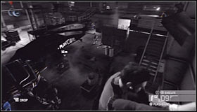 8 - Walkthrough - Price Airfield - Walkthrough - Tom Clancys Splinter Cell: Conviction - Game Guide and Walkthrough