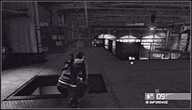 11 - Walkthrough - Price Airfield - Walkthrough - Tom Clancys Splinter Cell: Conviction - Game Guide and Walkthrough