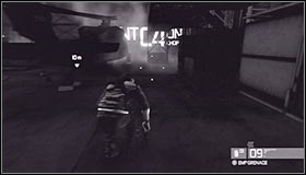 13 - Walkthrough - Price Airfield - Walkthrough - Tom Clancys Splinter Cell: Conviction - Game Guide and Walkthrough