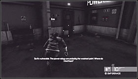 Approach the designated area quickly and plant the charges #1 - Walkthrough - Price Airfield - Walkthrough - Tom Clancys Splinter Cell: Conviction - Game Guide and Walkthrough