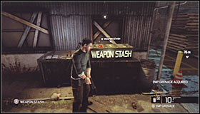 15 - Walkthrough - Price Airfield - Walkthrough - Tom Clancys Splinter Cell: Conviction - Game Guide and Walkthrough