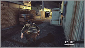 17 - Walkthrough - Price Airfield - Walkthrough - Tom Clancys Splinter Cell: Conviction - Game Guide and Walkthrough