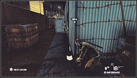 18 - Walkthrough - Price Airfield - Walkthrough - Tom Clancys Splinter Cell: Conviction - Game Guide and Walkthrough