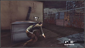 22 - Walkthrough - Price Airfield - Walkthrough - Tom Clancys Splinter Cell: Conviction - Game Guide and Walkthrough
