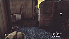 25 - Walkthrough - Price Airfield - Walkthrough - Tom Clancys Splinter Cell: Conviction - Game Guide and Walkthrough