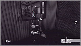 27 - Walkthrough - Price Airfield - Walkthrough - Tom Clancys Splinter Cell: Conviction - Game Guide and Walkthrough