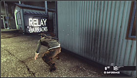 28 - Walkthrough - Price Airfield - Walkthrough - Tom Clancys Splinter Cell: Conviction - Game Guide and Walkthrough