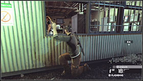 29 - Walkthrough - Price Airfield - Walkthrough - Tom Clancys Splinter Cell: Conviction - Game Guide and Walkthrough