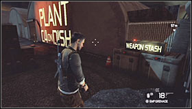 33 - Walkthrough - Price Airfield - Walkthrough - Tom Clancys Splinter Cell: Conviction - Game Guide and Walkthrough