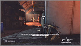 34 - Walkthrough - Price Airfield - Walkthrough - Tom Clancys Splinter Cell: Conviction - Game Guide and Walkthrough