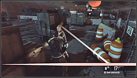 36 - Walkthrough - Price Airfield - Walkthrough - Tom Clancys Splinter Cell: Conviction - Game Guide and Walkthrough