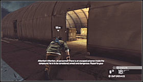 38 - Walkthrough - Price Airfield - Walkthrough - Tom Clancys Splinter Cell: Conviction - Game Guide and Walkthrough
