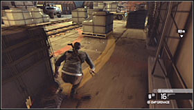 39 - Walkthrough - Price Airfield - Walkthrough - Tom Clancys Splinter Cell: Conviction - Game Guide and Walkthrough