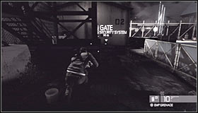 43 - Walkthrough - Price Airfield - Walkthrough - Tom Clancys Splinter Cell: Conviction - Game Guide and Walkthrough